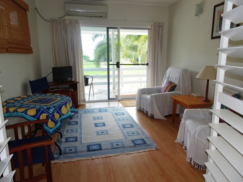 55 Horseshoe Bay Road, Bowen QLD 4805