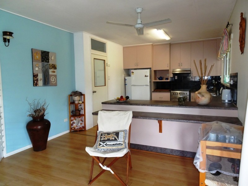 55 Horseshoe Bay Road, Bowen QLD 4805