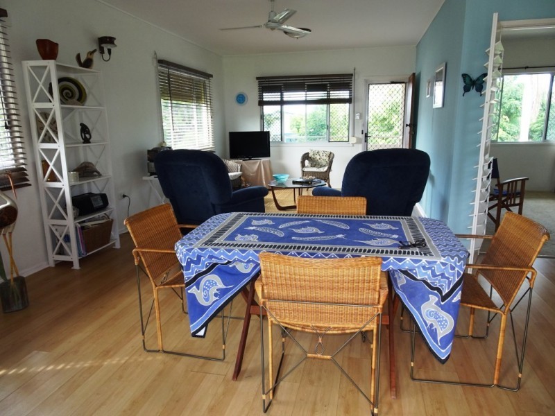 55 Horseshoe Bay Road, Bowen QLD 4805