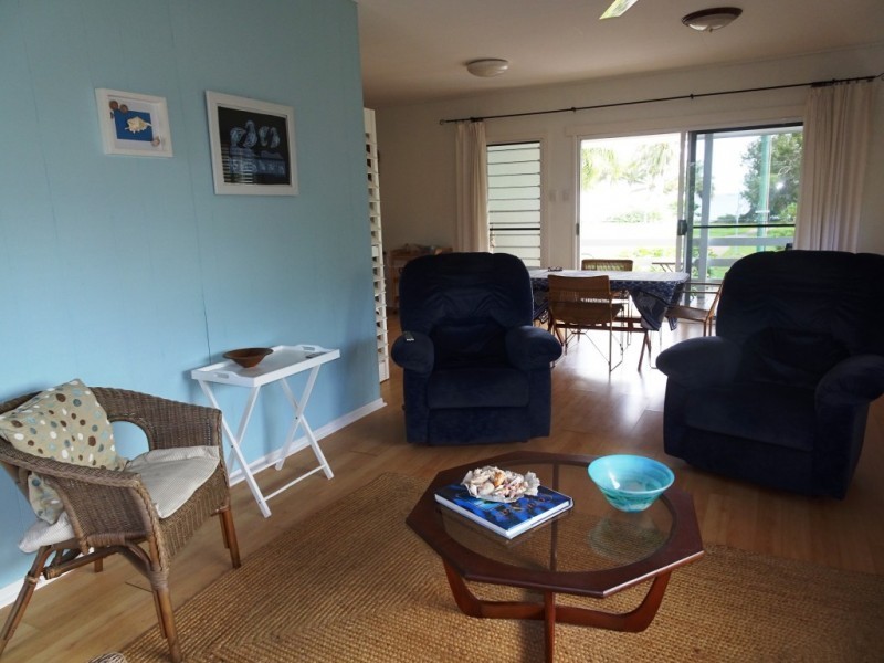 55 Horseshoe Bay Road, Bowen QLD 4805