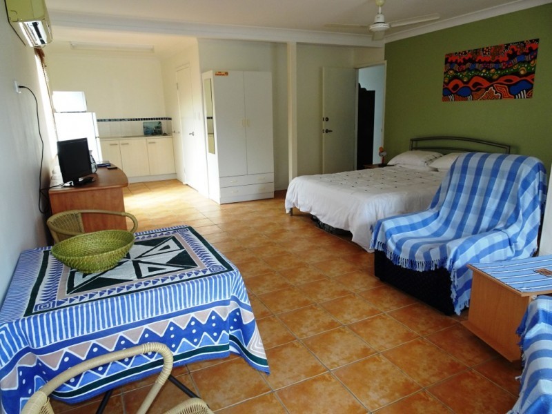 55 Horseshoe Bay Road, Bowen QLD 4805