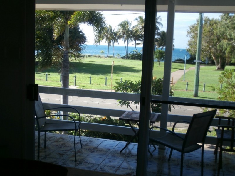 55 Horseshoe Bay Road, Bowen QLD 4805