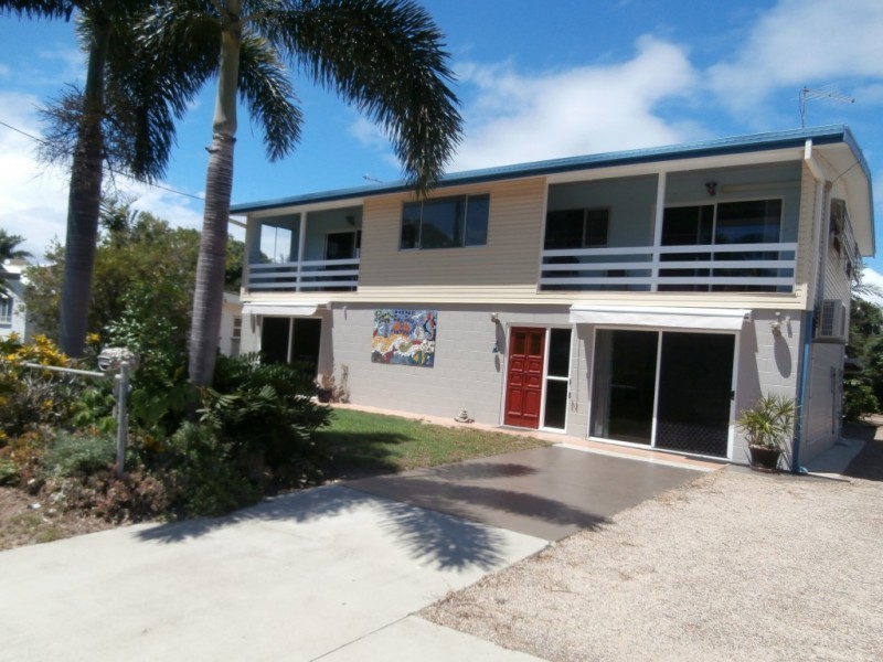 55 Horseshoe Bay Road, Bowen QLD 4805