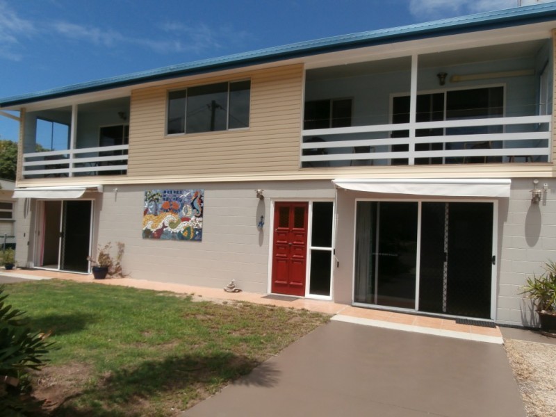 55 Horseshoe Bay Road, Bowen QLD 4805