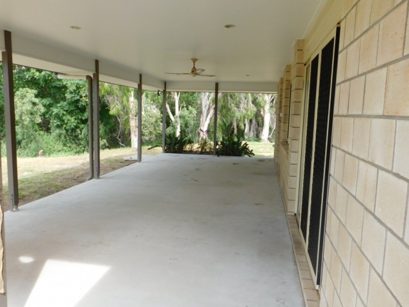 10 Tea Tree Close, Bowen QLD 4805