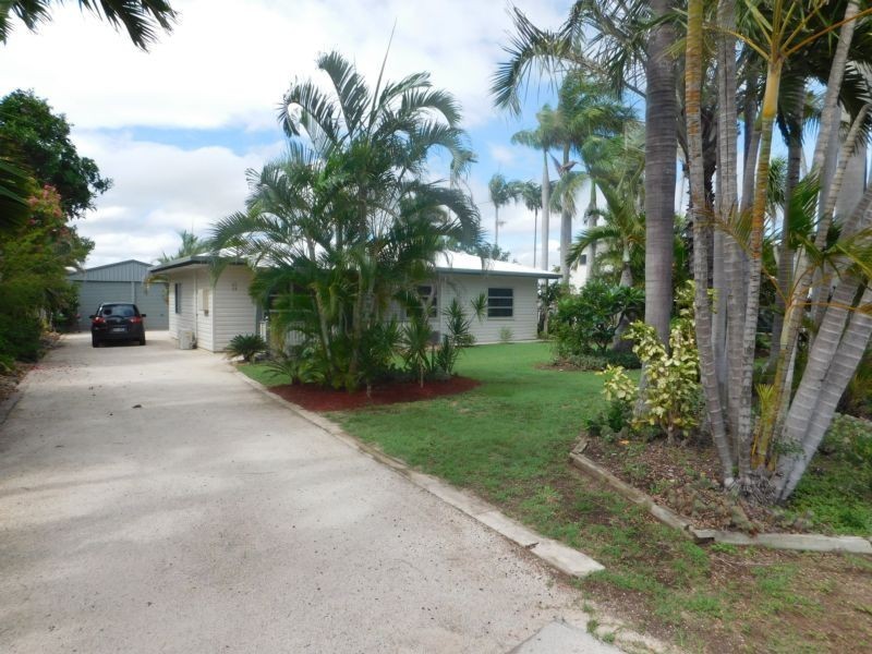 13 Mackenzie Street, Bowen QLD 4805
