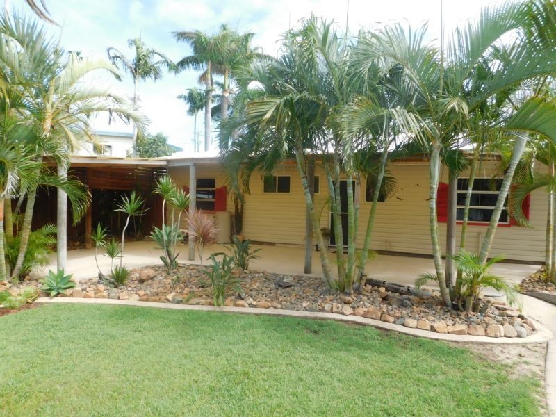 13 Mackenzie Street, Bowen QLD 4805