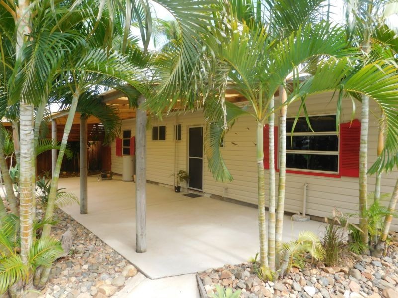 13 Mackenzie Street, Bowen QLD 4805