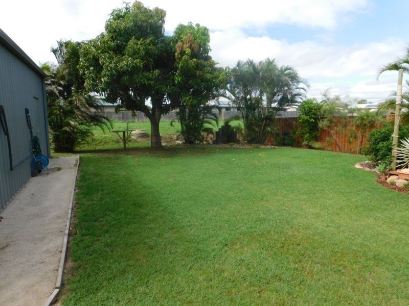 13 Mackenzie Street, Bowen QLD 4805