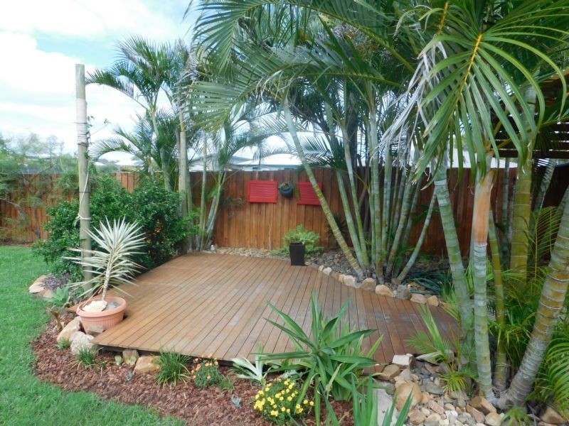13 Mackenzie Street, Bowen QLD 4805