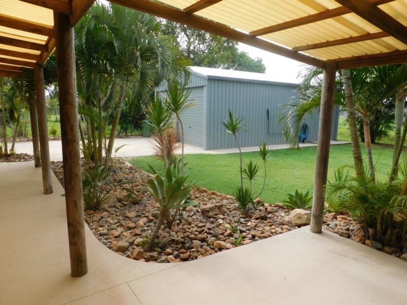 13 Mackenzie Street, Bowen QLD 4805