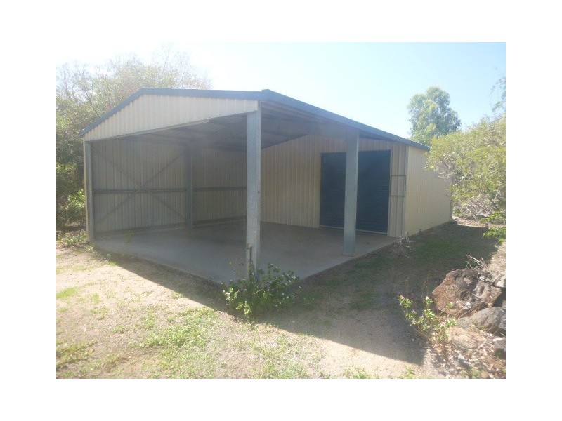 Lot 5 Drays Road, Bowen QLD 4805