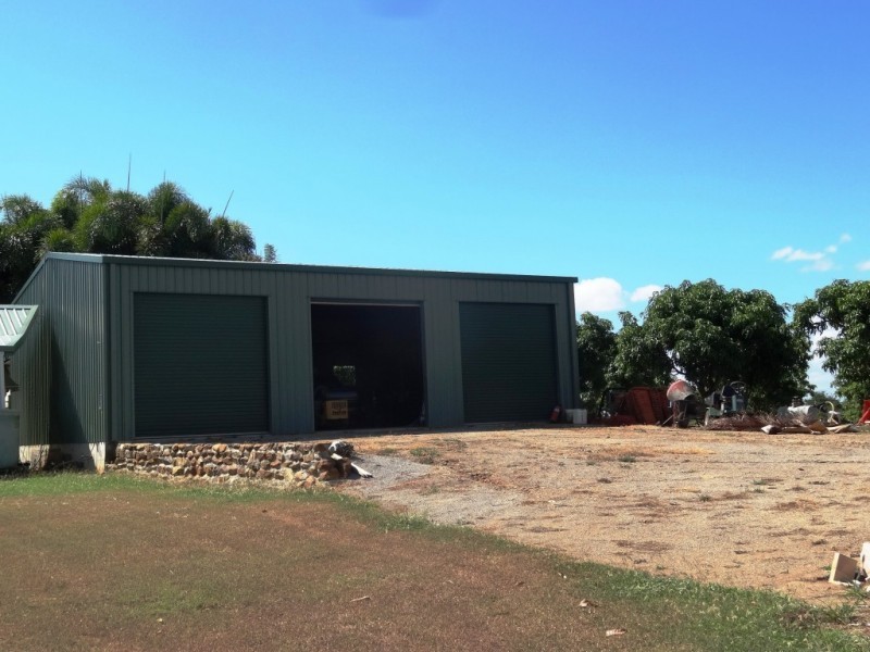 75 Adelaide Terrace, Bowen QLD 4805