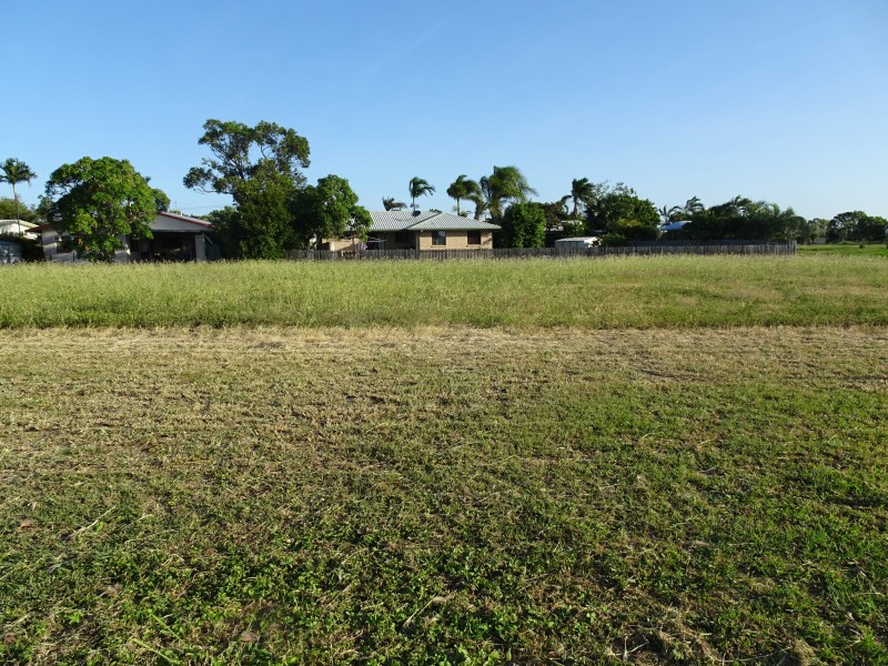 Lot 15 Harrison Court, Bowen QLD 4805