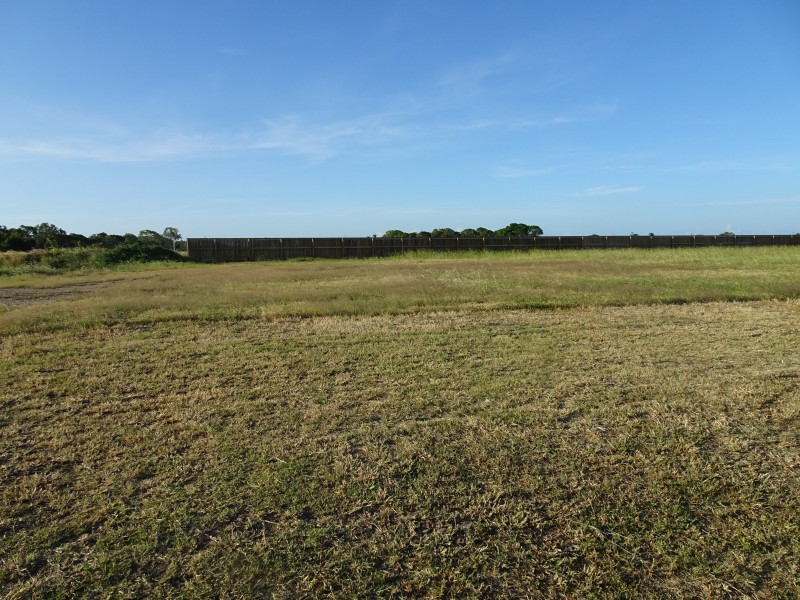 Lot 18 Harrison Court, Bowen QLD 4805