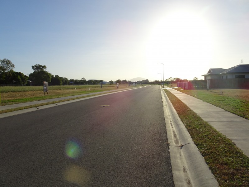 Lot 18 Harrison Court, Bowen QLD 4805