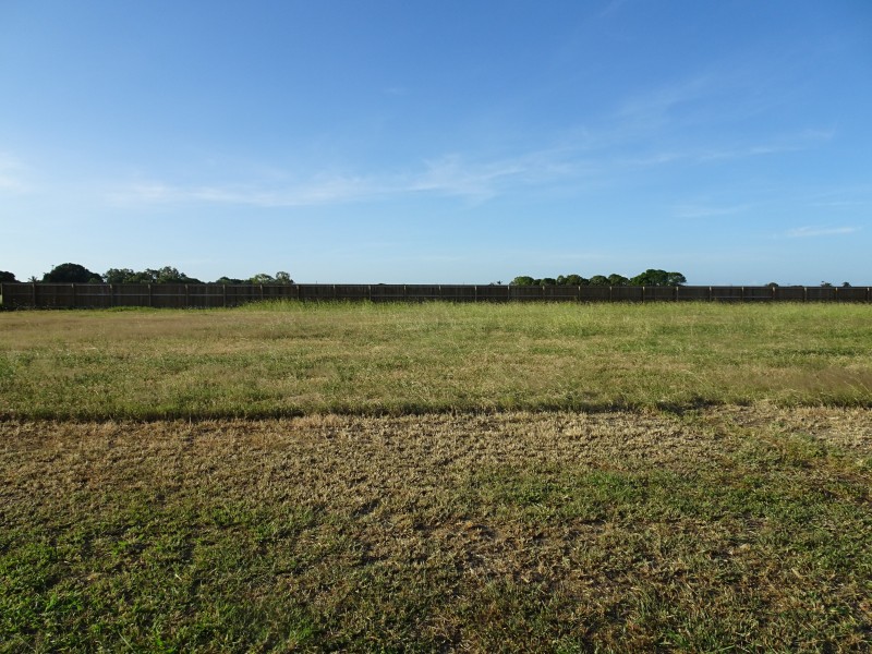 Lot 19 Harrison Court, Bowen QLD 4805