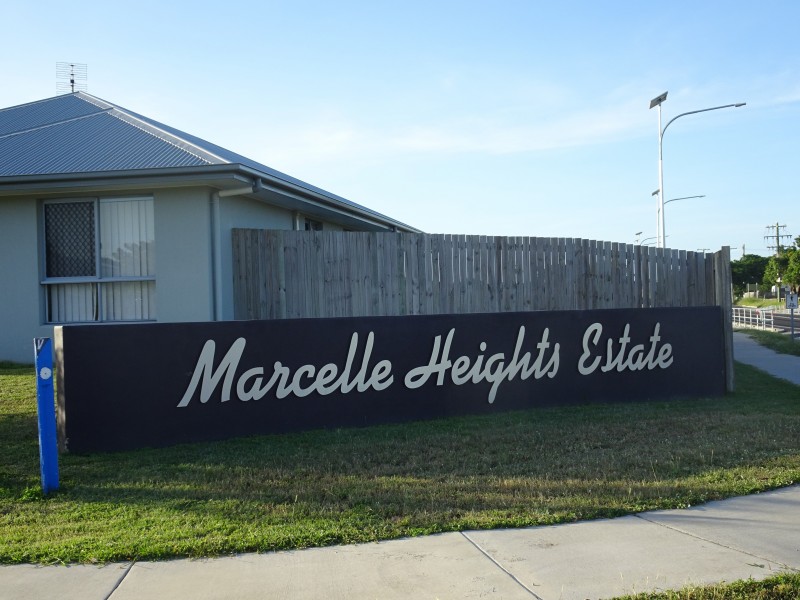 Lot 19 Harrison Court, Bowen QLD 4805