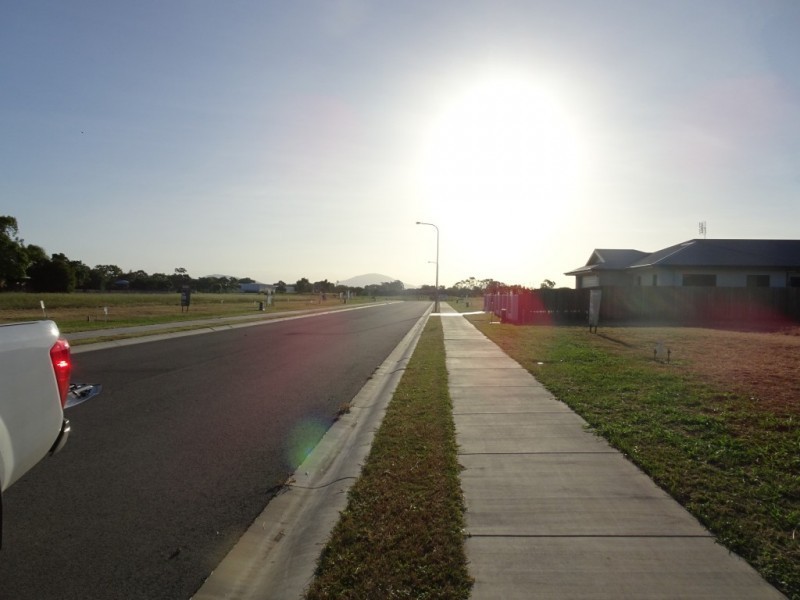 Lot 26 Harrison Court, Bowen QLD 4805