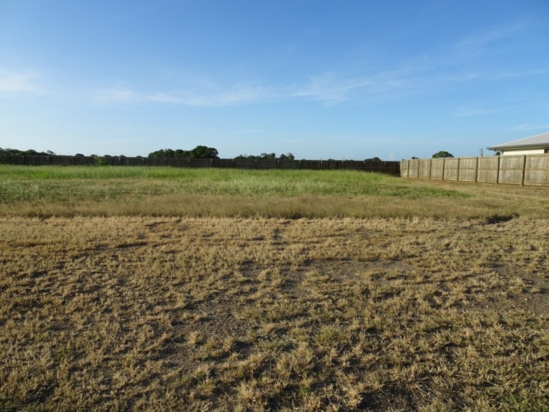 Lot 27 Harrison Court, Bowen QLD 4805