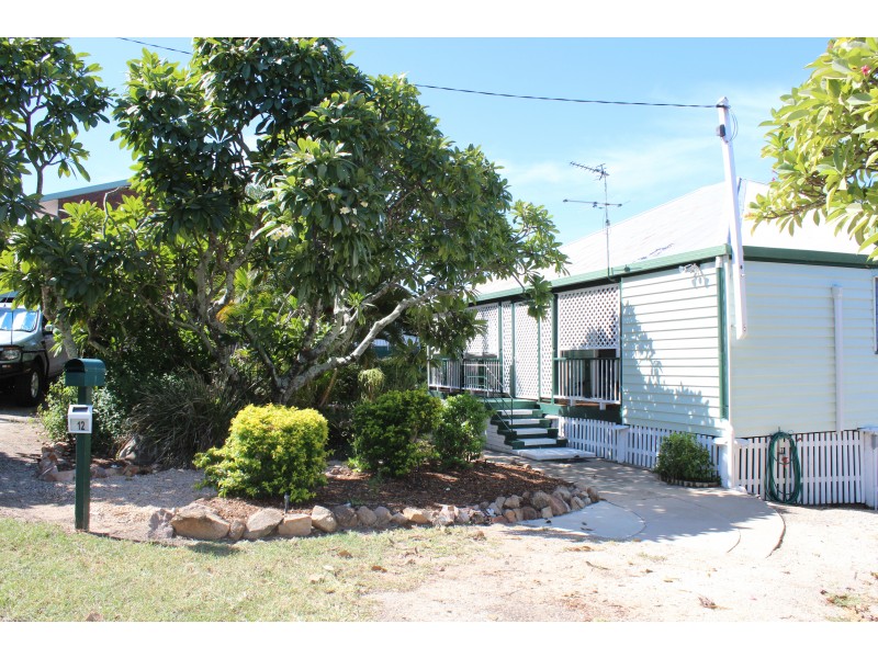 12 Hay Street, Bowen QLD 4805