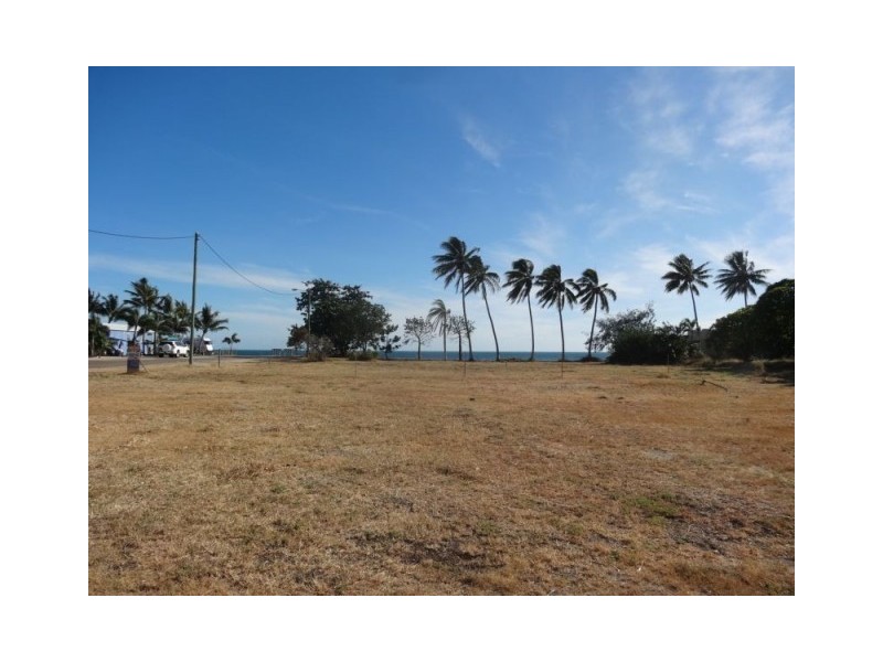 Lot 57, 14 Howard Street, Bowen QLD 4805