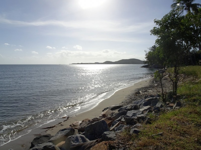 Lot 57, 14 Howard Street, Bowen QLD 4805