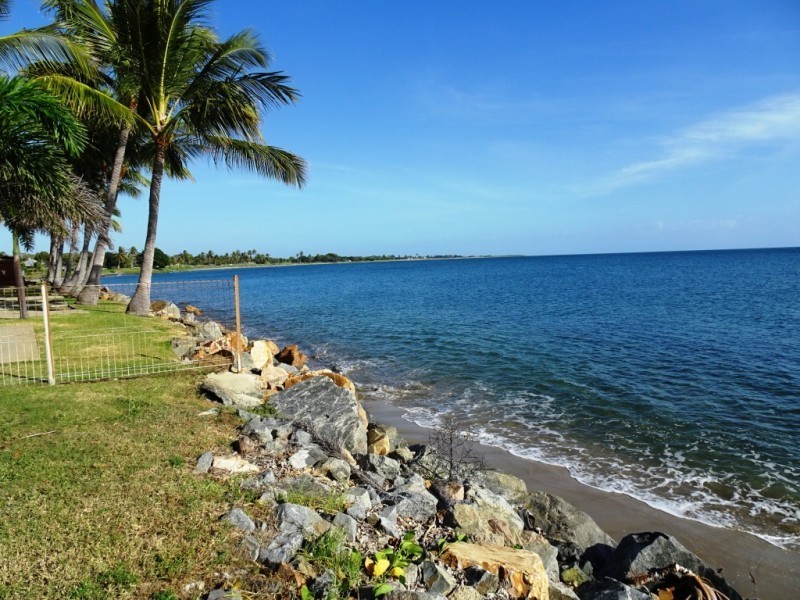 Lot 57, 14 Howard Street, Bowen QLD 4805