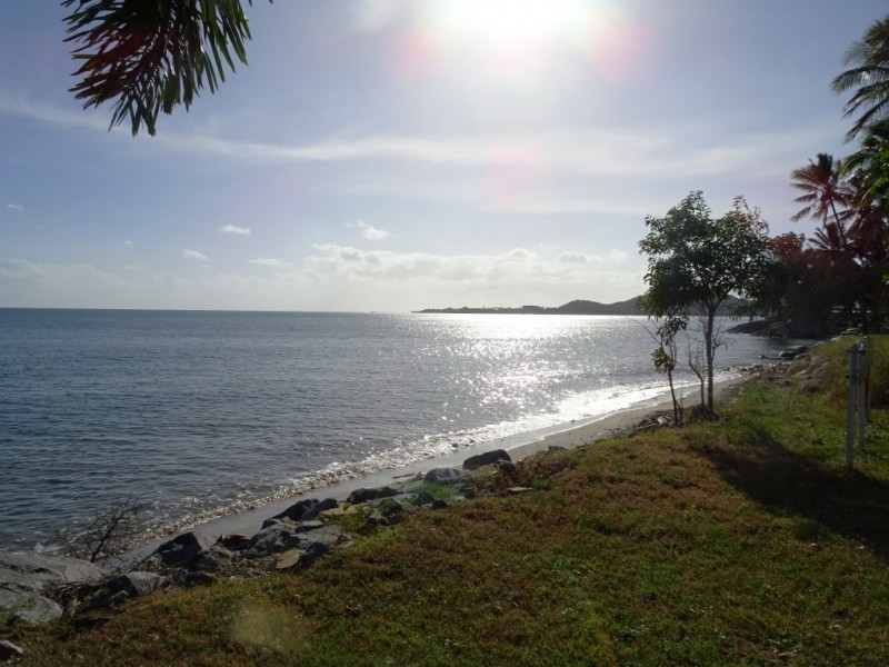 Lot 57, 14 Howard Street, Bowen QLD 4805