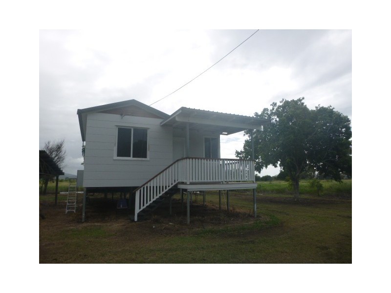263 Kelsey Road, Bowen QLD 4805