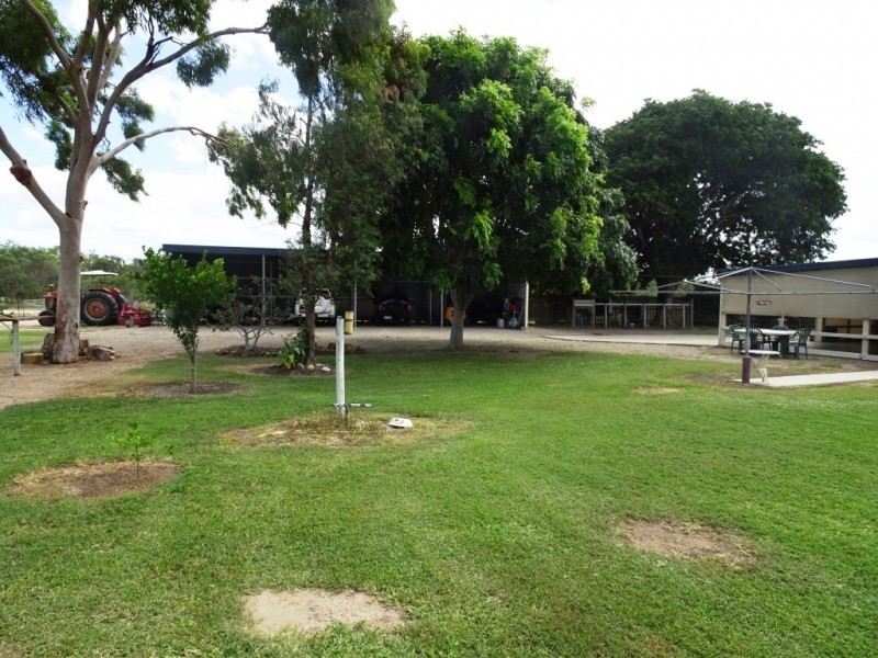 2009 Collinsville Road, Bowen QLD 4805