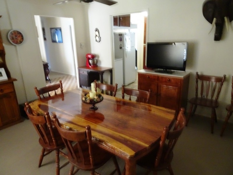 2009 Collinsville Road, Bowen QLD 4805