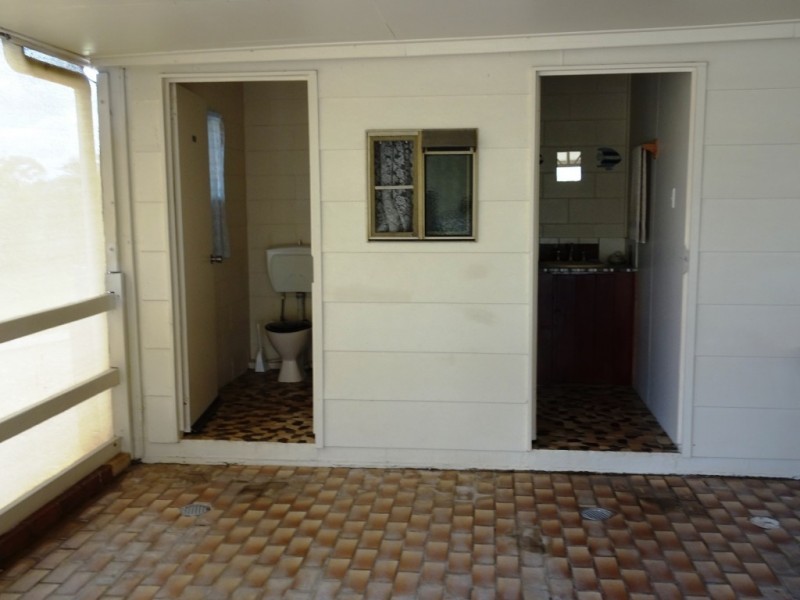 2009 Collinsville Road, Bowen QLD 4805