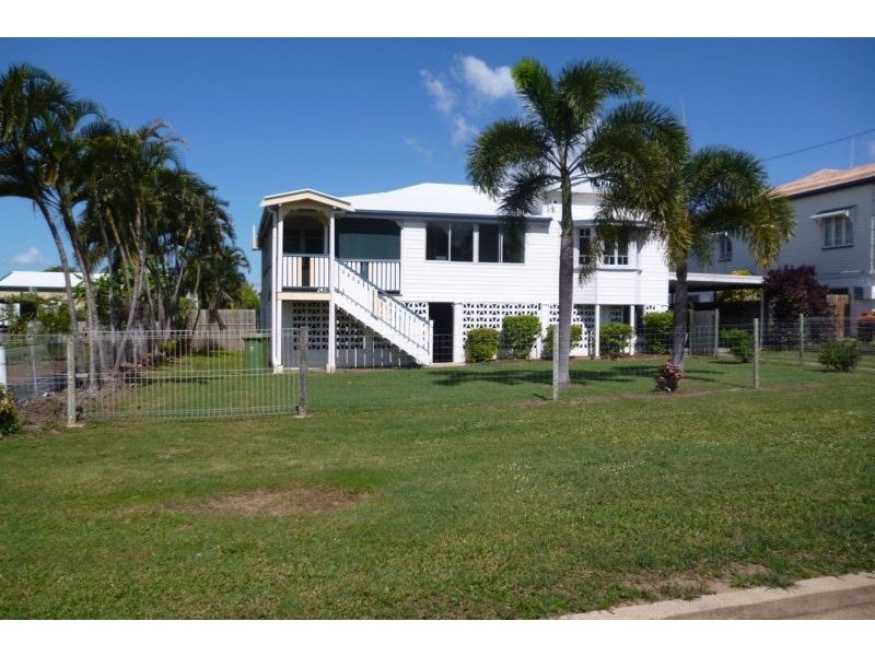 45 Kennedy Street, Bowen QLD 4805