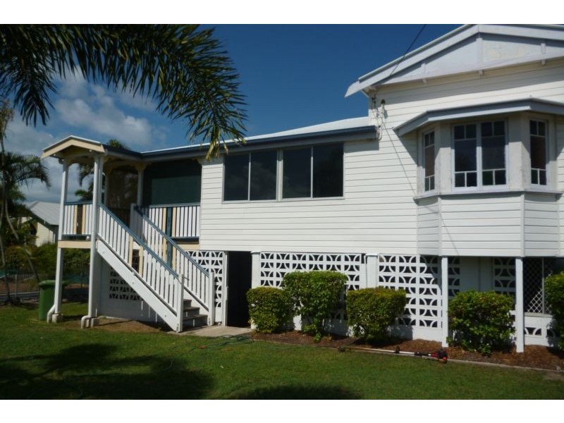 45 Kennedy Street, Bowen QLD 4805