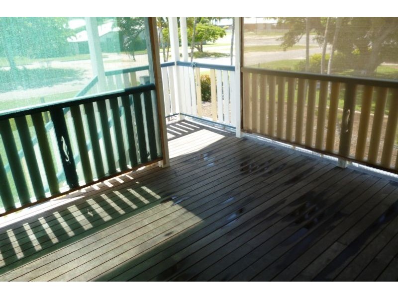 45 Kennedy Street, Bowen QLD 4805