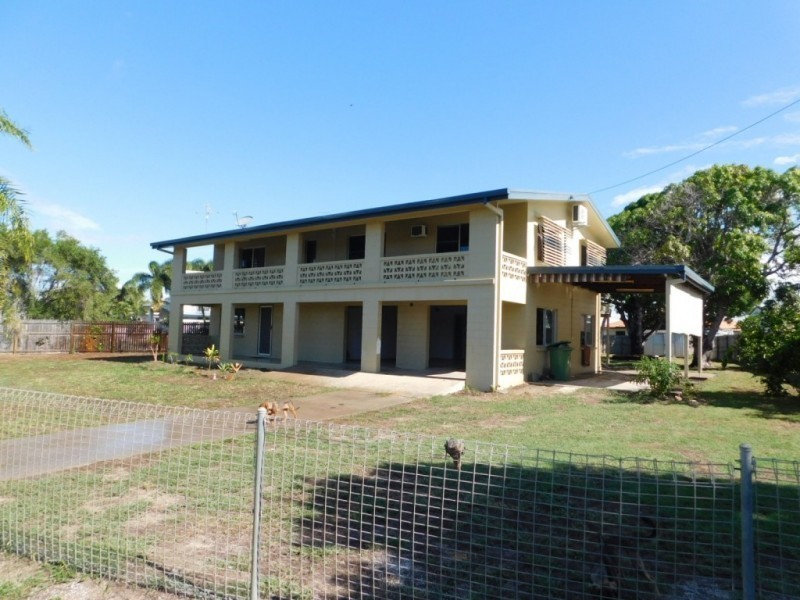 23 Gilbert Street, Bowen QLD 4805