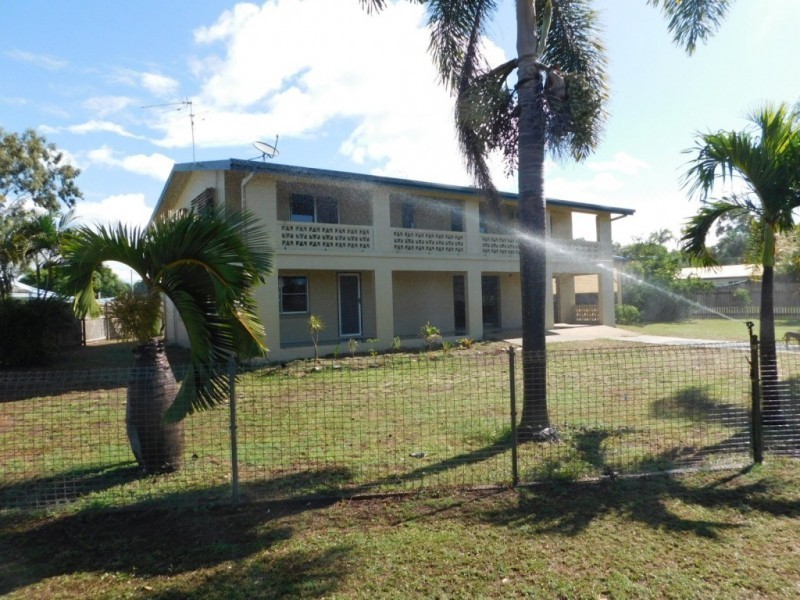23 Gilbert Street, Bowen QLD 4805