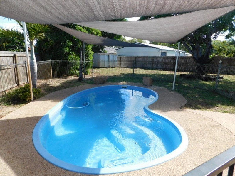 23 Gilbert Street, Bowen QLD 4805