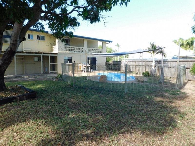 23 Gilbert Street, Bowen QLD 4805