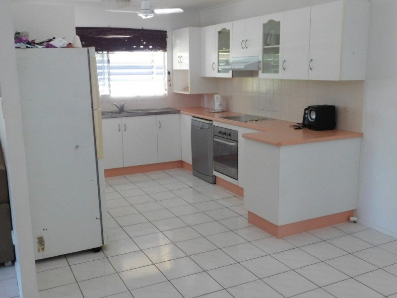 23 Gilbert Street, Bowen QLD 4805