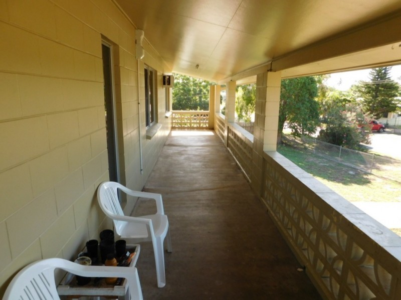 23 Gilbert Street, Bowen QLD 4805