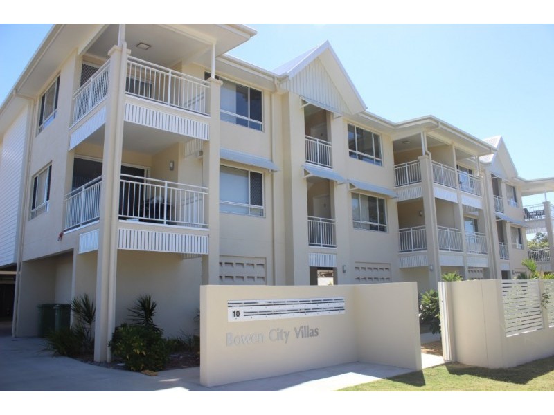 8/10 Williams Street, Bowen QLD 4805