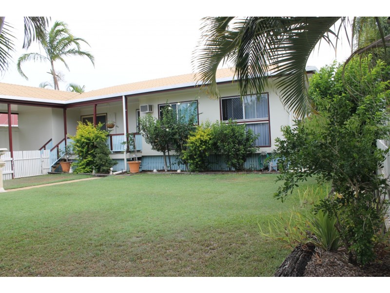 31 Coral Street, Bowen QLD 4805