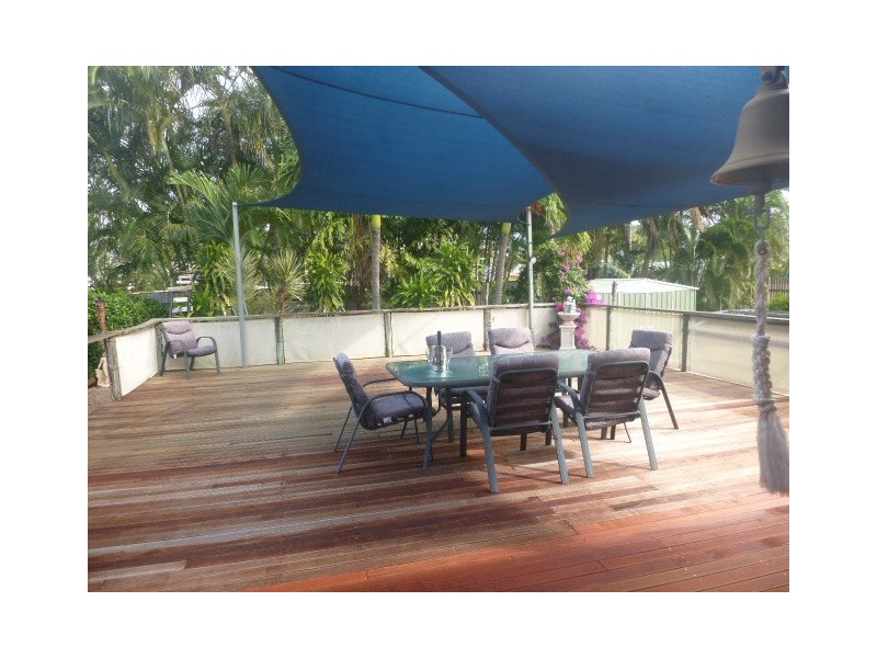 31 Coral Street, Bowen QLD 4805