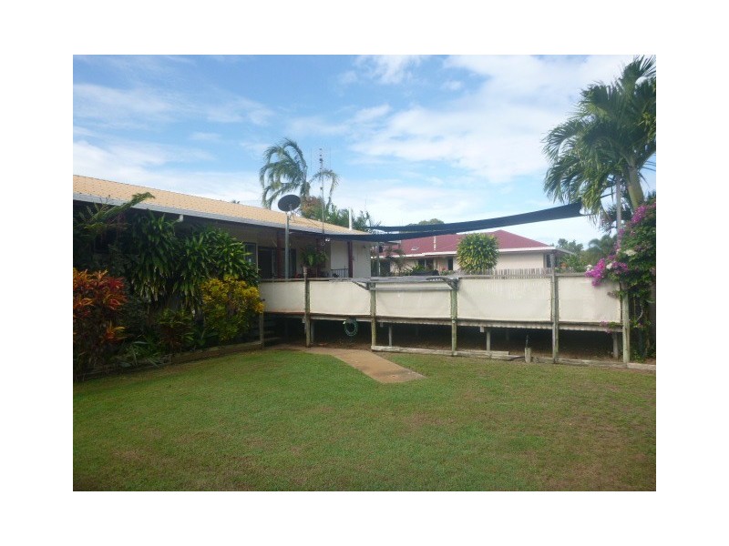 31 Coral Street, Bowen QLD 4805