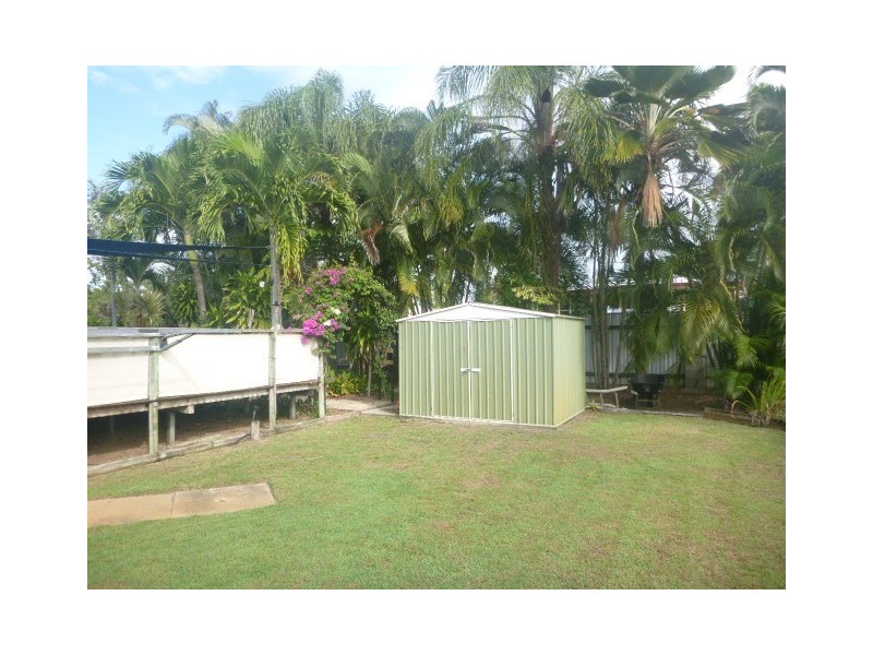 31 Coral Street, Bowen QLD 4805