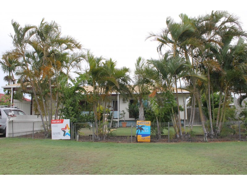 31 Coral Street, Bowen QLD 4805