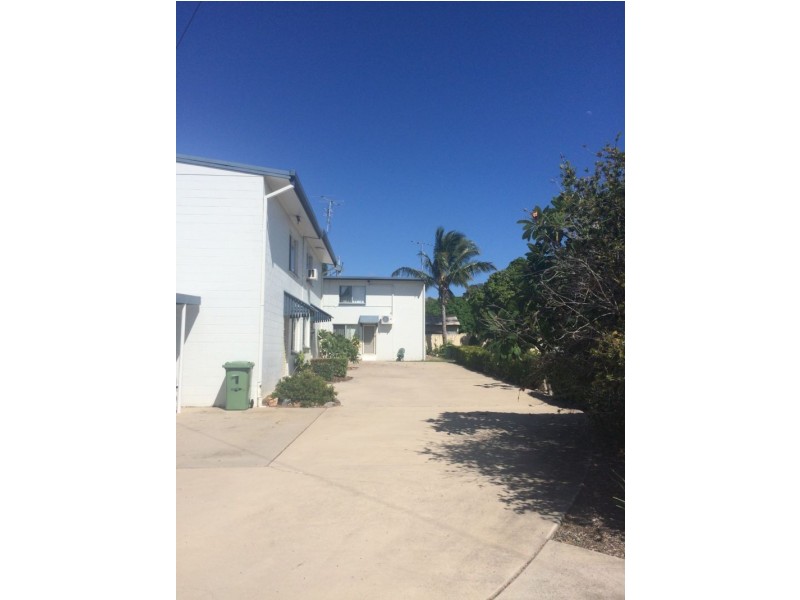 1/121 Herbert Street, Bowen QLD 4805