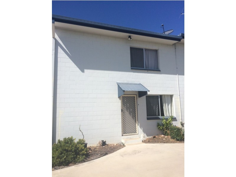 1/121 Herbert Street, Bowen QLD 4805
